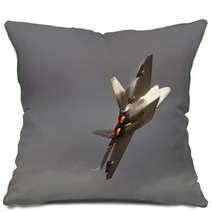 Advanced Tactical Fighter Pillows 125270163