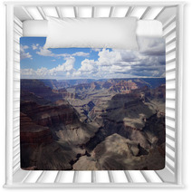 Aerial View Grand Canyon Nursery Decor 72822425