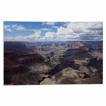Aerial View Grand Canyon Rugs 72822425