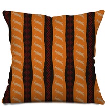 Africa Background Pillows 63869948