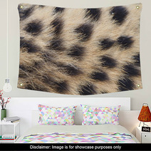 African Cheetah Wall Art 70994317