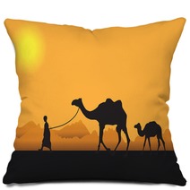 Afrika_boy Pillows 67455947