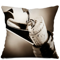 Aged Wine Pillows 52197521