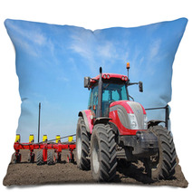Agricultural Machinery, Sowing Pillows 51555033