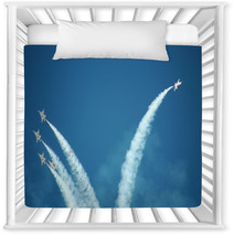 Air Force Thunderbirds Nursery Decor 173870
