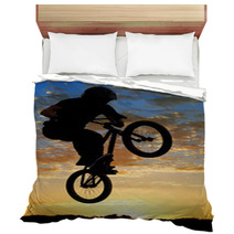 Airborne Bike Bedding 9395630