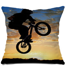 Airborne Bike Pillows 9395630