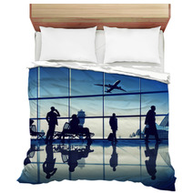 Airport Lounge Bedding 63266637