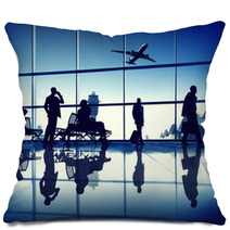 Airport Lounge Pillows 63266637