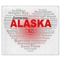 Alaska Heart Rugs 94636508