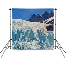 Alaskan Glacier Backdrops 4836005