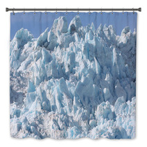 Alaskan Glacier Bath Decor 4692256