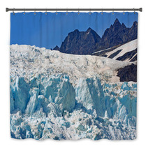 Alaskan Glacier Bath Decor 4836005