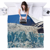 Alaskan Glacier Blankets 4836005