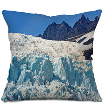 Alaskan Glacier Pillows 4836005
