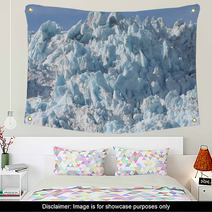 Alaskan Glacier Wall Art 4692256