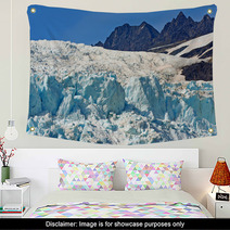 Alaskan Glacier Wall Art 4836005