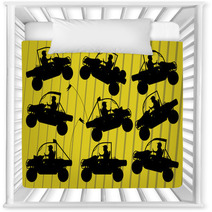 All Terrain Vehicle Quad Motorbikes And Dune Buggy Riders Nursery Decor 38315910