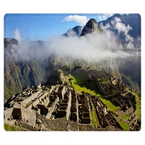 Amanece En Machu Picchu Rugs 49185326
