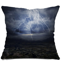 Amazing Lightning Pillows 64422000