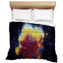 Amazing Nebula Bedding 64451869