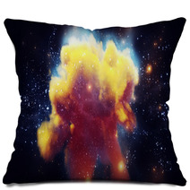 Amazing Nebula Pillows 64451869