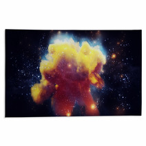 Amazing Nebula Rugs 64451869