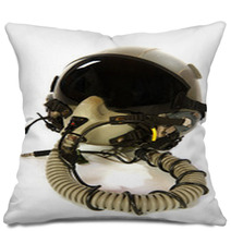 Americain Aircraft Helmet Pillows 27675623
