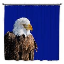 American Bald Eagle Bath Decor 60553654