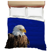 American Bald Eagle Bedding 60553654