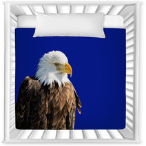 American Bald Eagle Nursery Decor 60553654