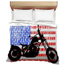 American Bike Bedding 64308811