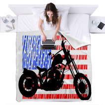 American Bike Blankets 64308811