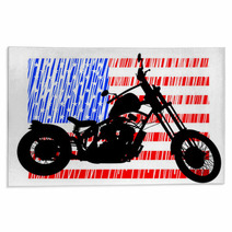American Bike Rugs 64308811
