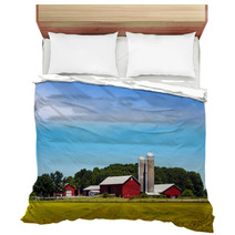 American Country Bedding 35116782