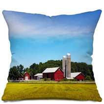 American Country Pillows 35116782