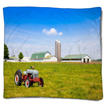 American Countryside Blankets 53538361