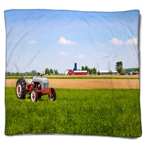 American Countryside Blankets 53538647