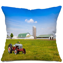 American Countryside Pillows 53538361