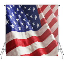 American Flag Backdrops 50671065