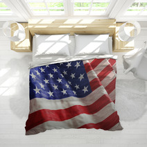 American Flag Bedding 50671065