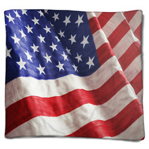 American Flag Blankets 50671065