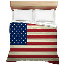 American Flag For Your Design Bedding 64989548