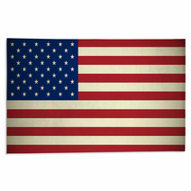 American Flag For Your Design Rugs 64989548