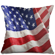 American Flag Pillows 50671065