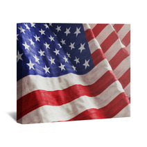 American Flag Wall Art 50671065