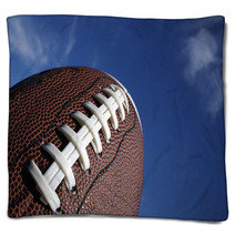 American Football Blankets 4262138