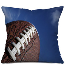 American Football Pillows 4262138