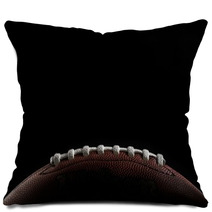 American Football Pillows 44355853