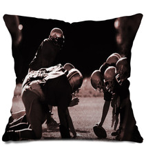 American Football Pillows 7852363